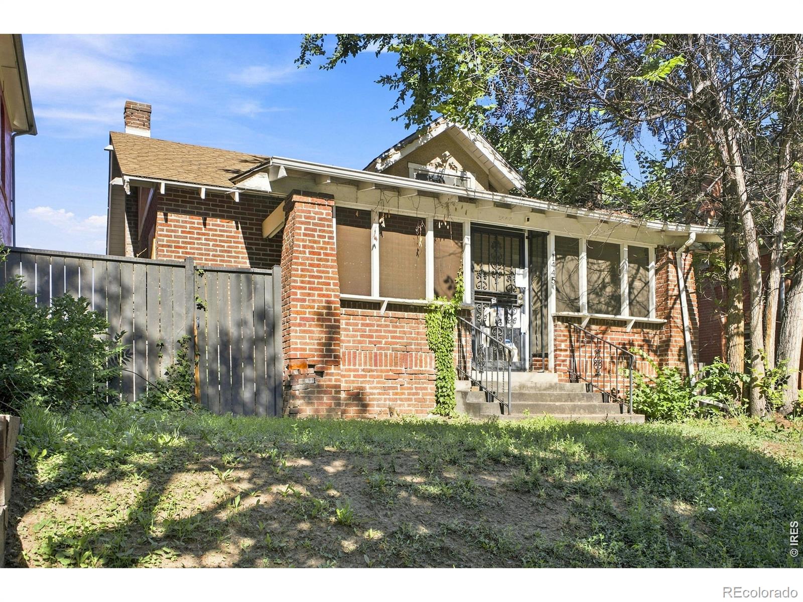 denver&nbsp; House Search Picture