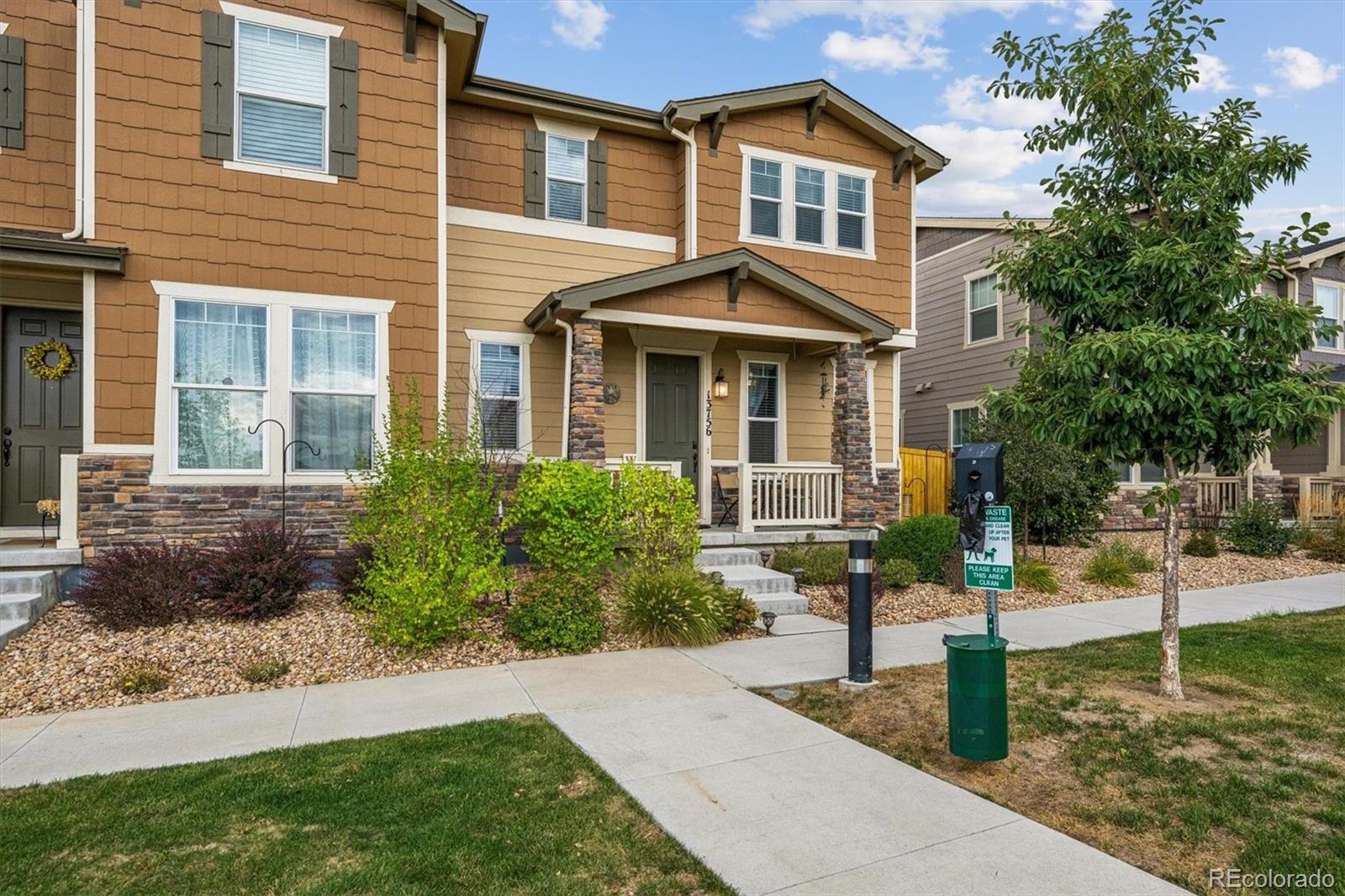 13756  Ash Circle, brighton&nbsp; House Search MLS Picture