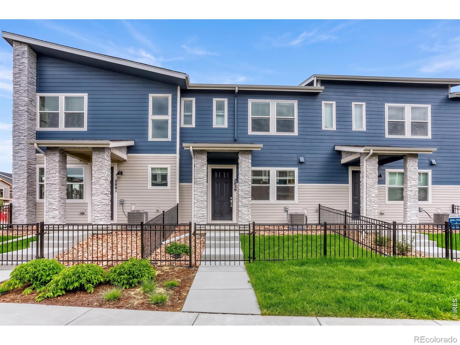 longmont&nbsp; House Search Picture