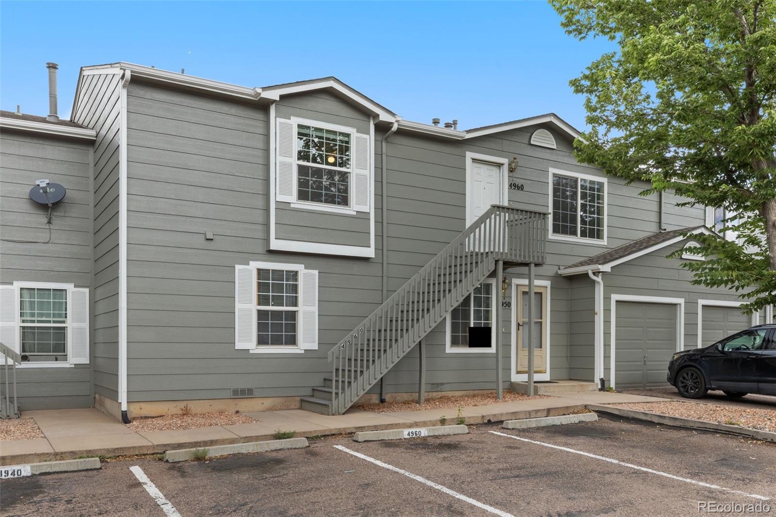 4960  Universal Heights, colorado springs&nbsp; House Search MLS Picture