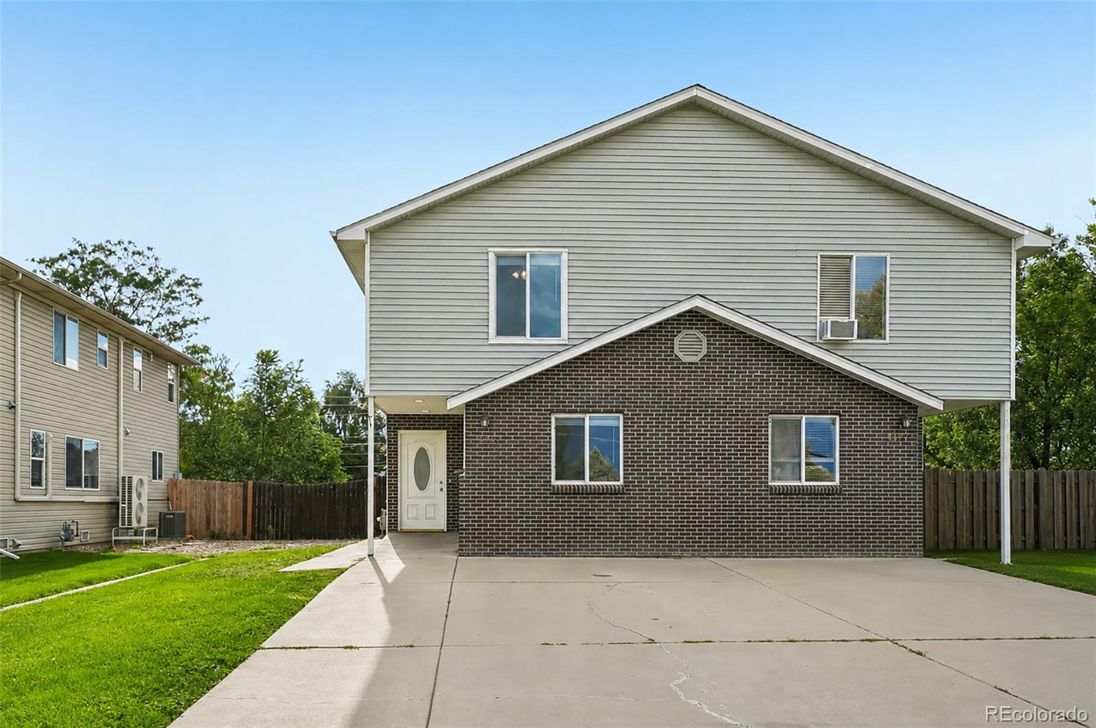 4475  Parfet Street, wheat ridge&nbsp; House Search MLS Picture