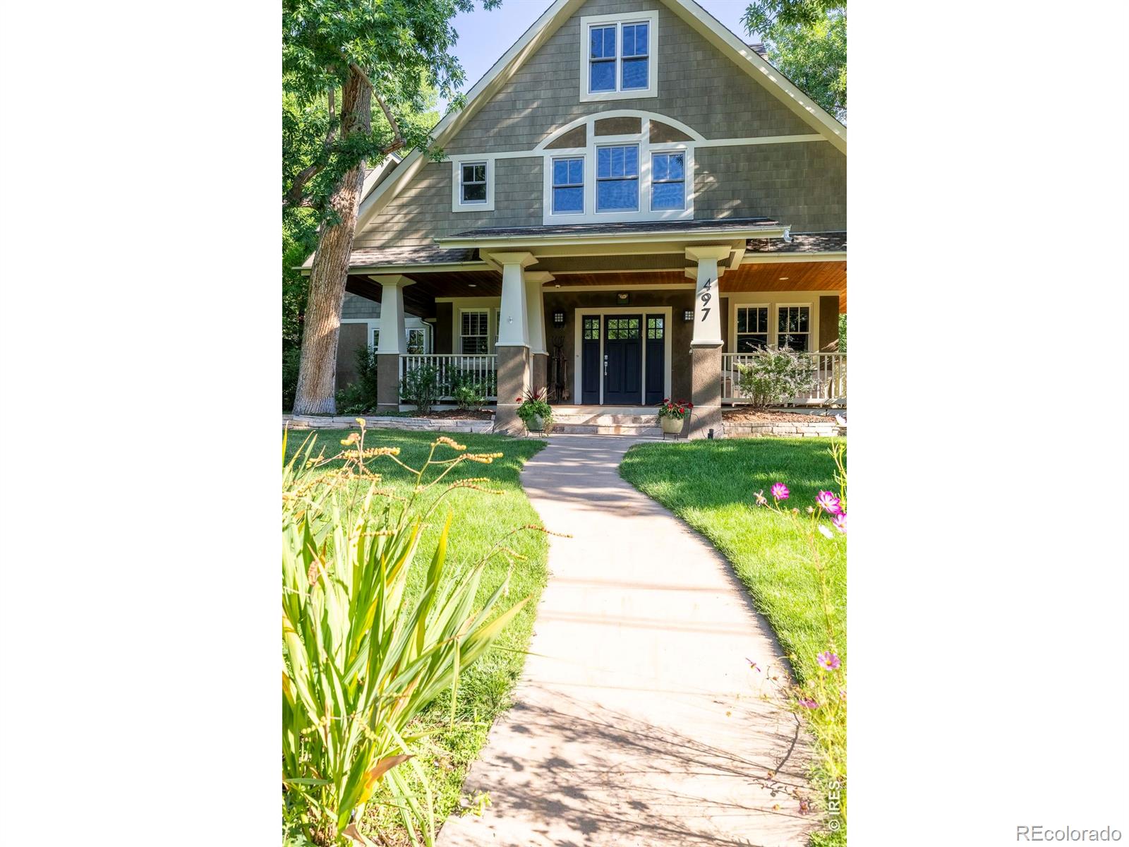 497  Kalmia Avenue, boulder&nbsp; House Search MLS Picture