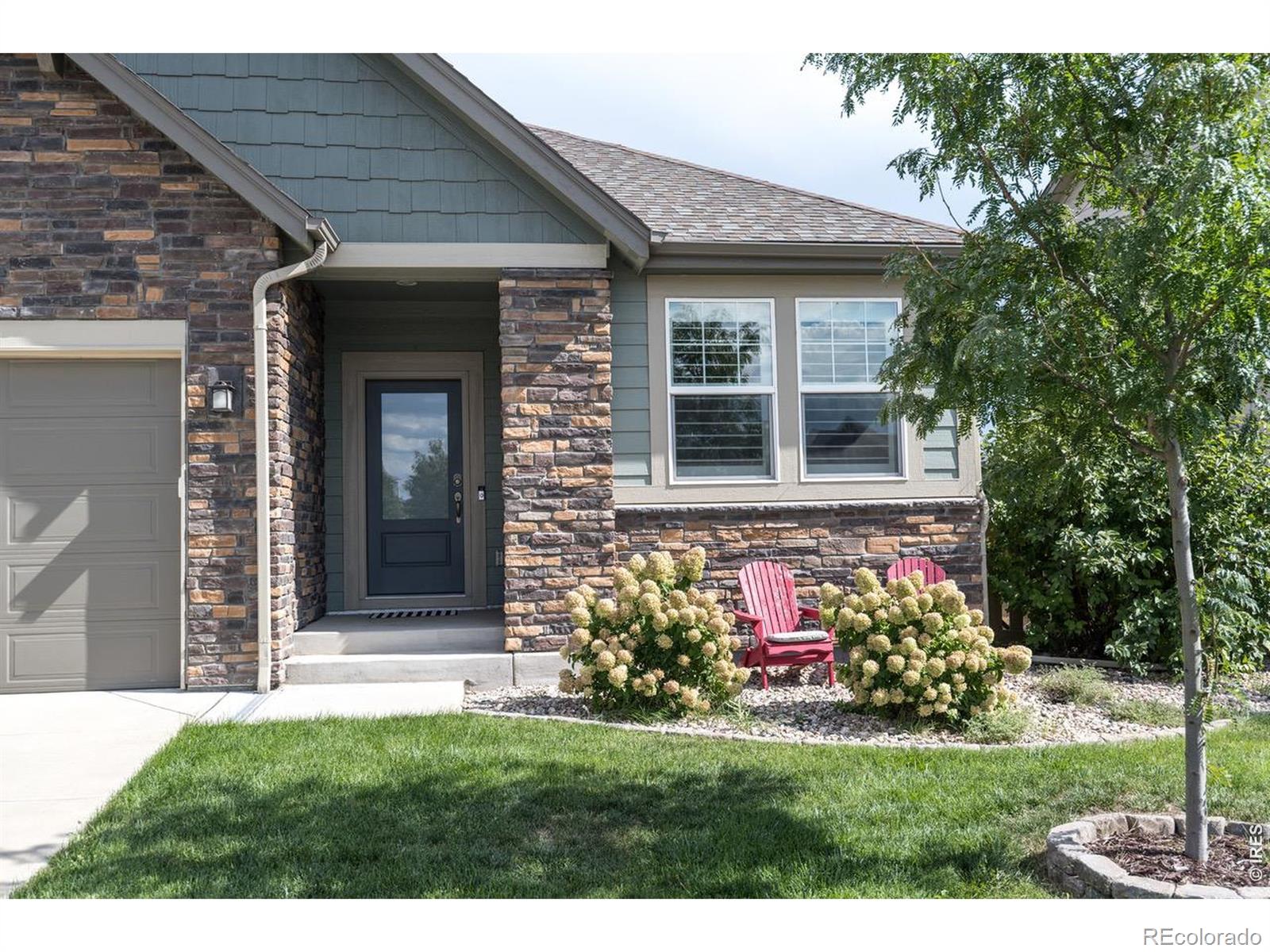 5388  Hallowell Park Drive, timnath&nbsp; House Search MLS Picture