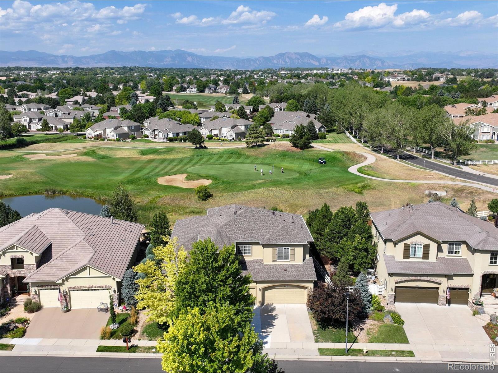 broomfield&nbsp; House Search Picture