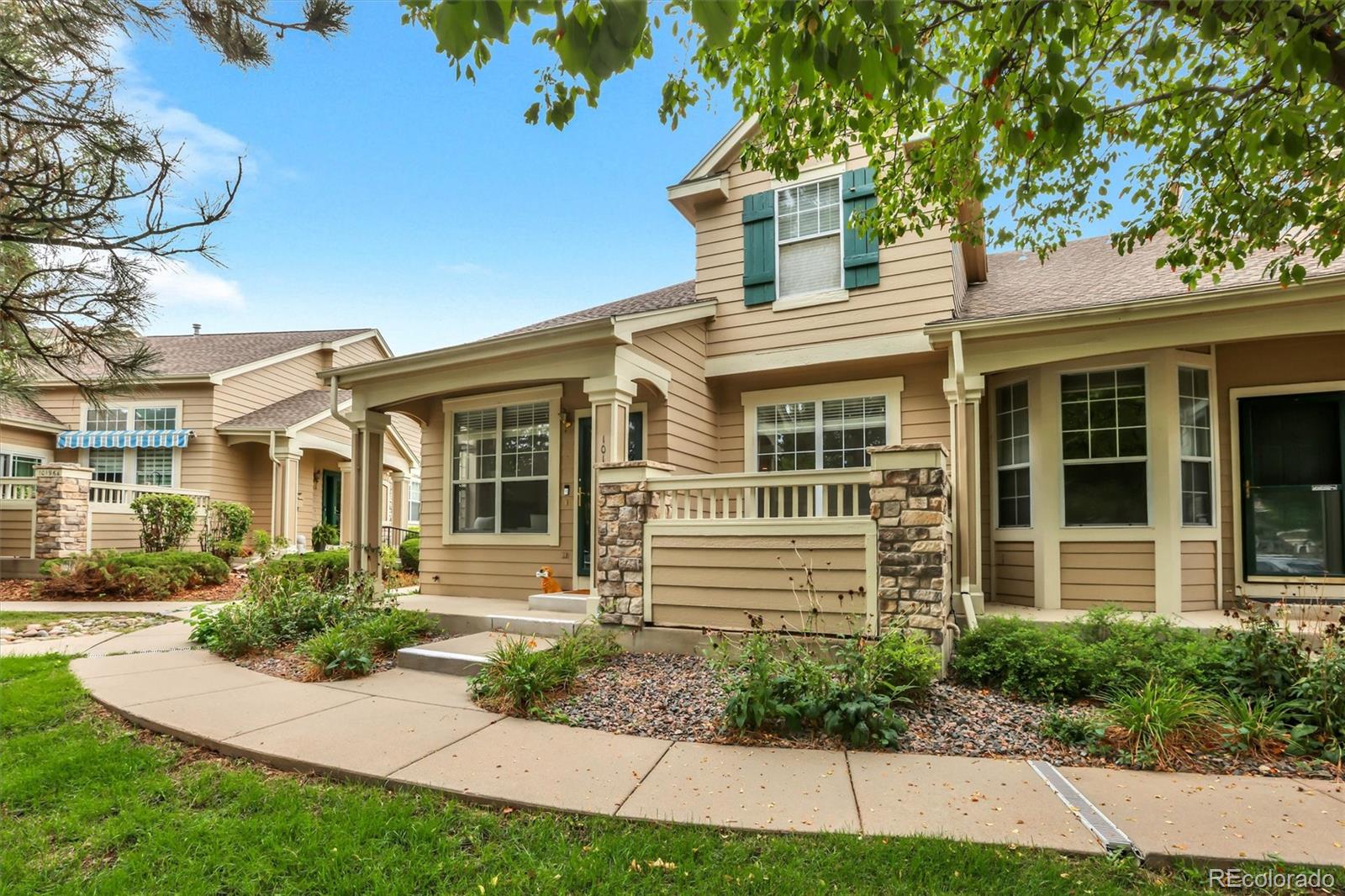 Northpark Westminster Home | MLS #: 366049110184  Grove Loop, Westminster Beds: 2 Baths: 3 Price: $485,000