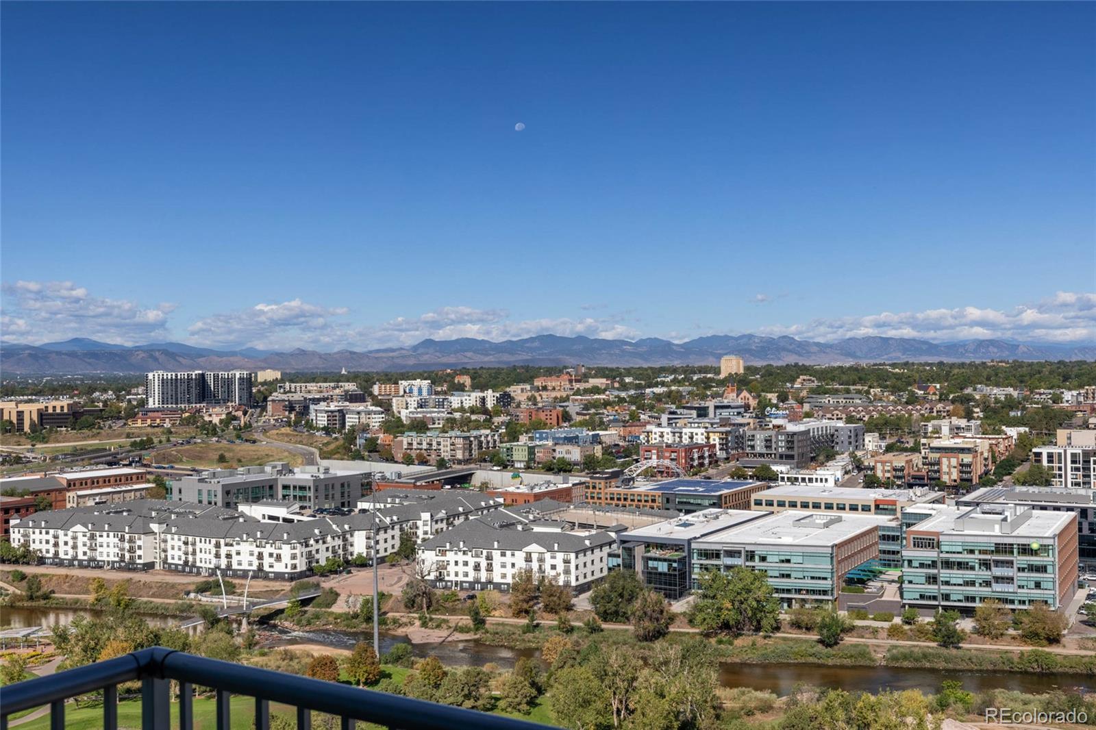 denver&nbsp; House Search Picture