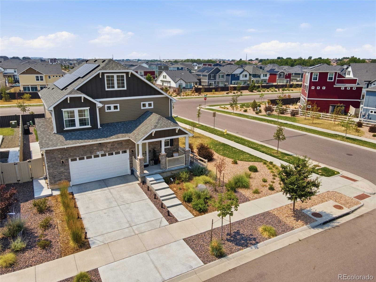 aurora&nbsp; House Search Picture