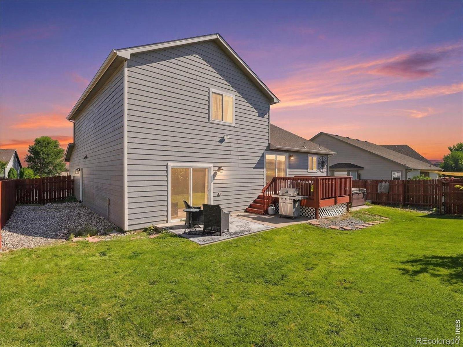 8404  19th St Rd, greeley&nbsp; House Search MLS Picture