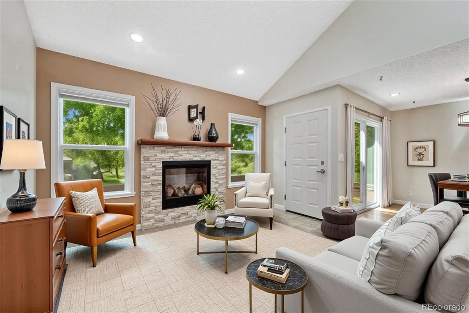 6516  Foxdale Circle, colorado springs&nbsp; House Search MLS Picture