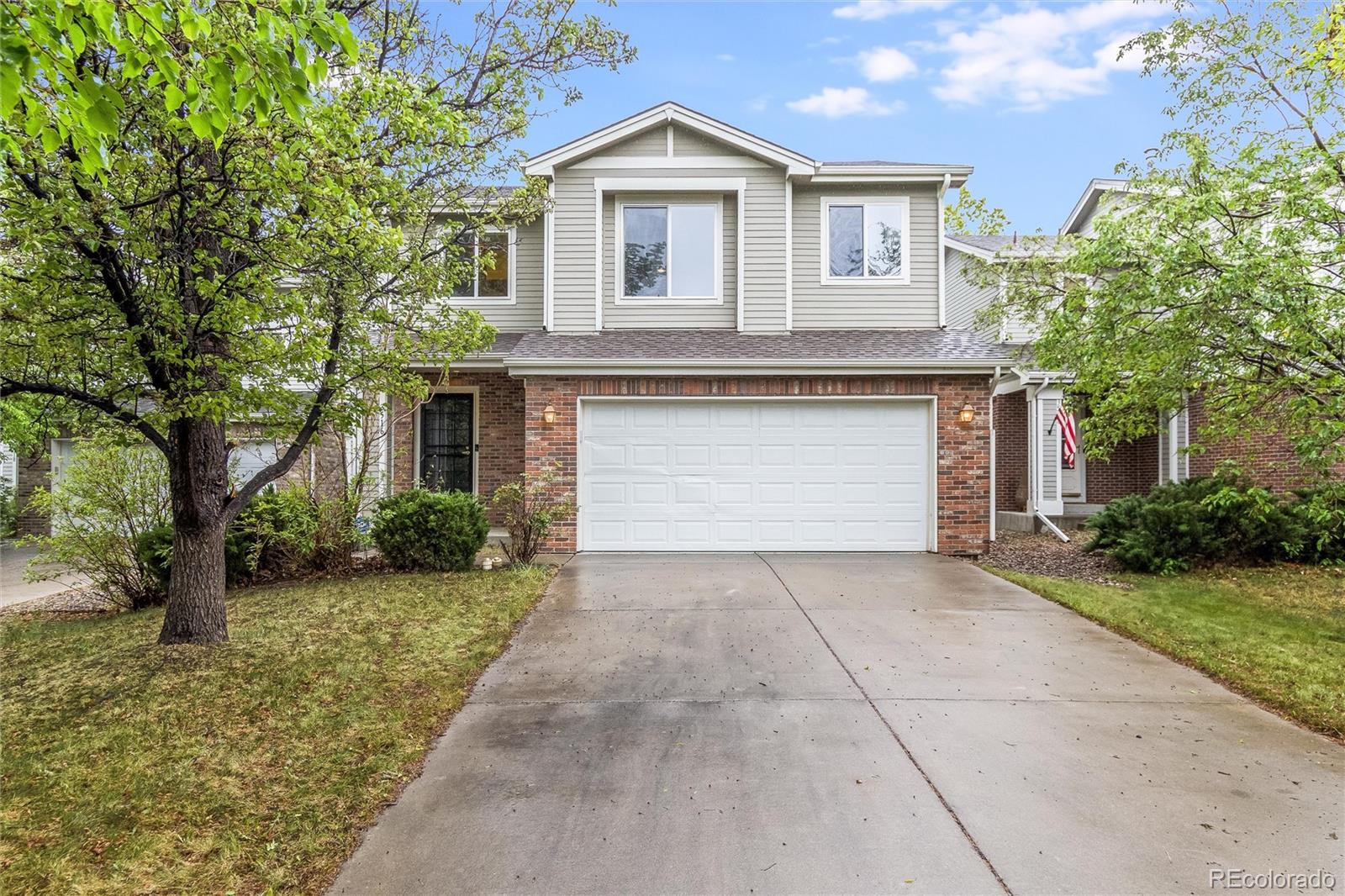Park Hill Denver Home | MLS #: 48315753516  Dexter Court, Denver Beds: 4 Baths: 2 Price: $599,900