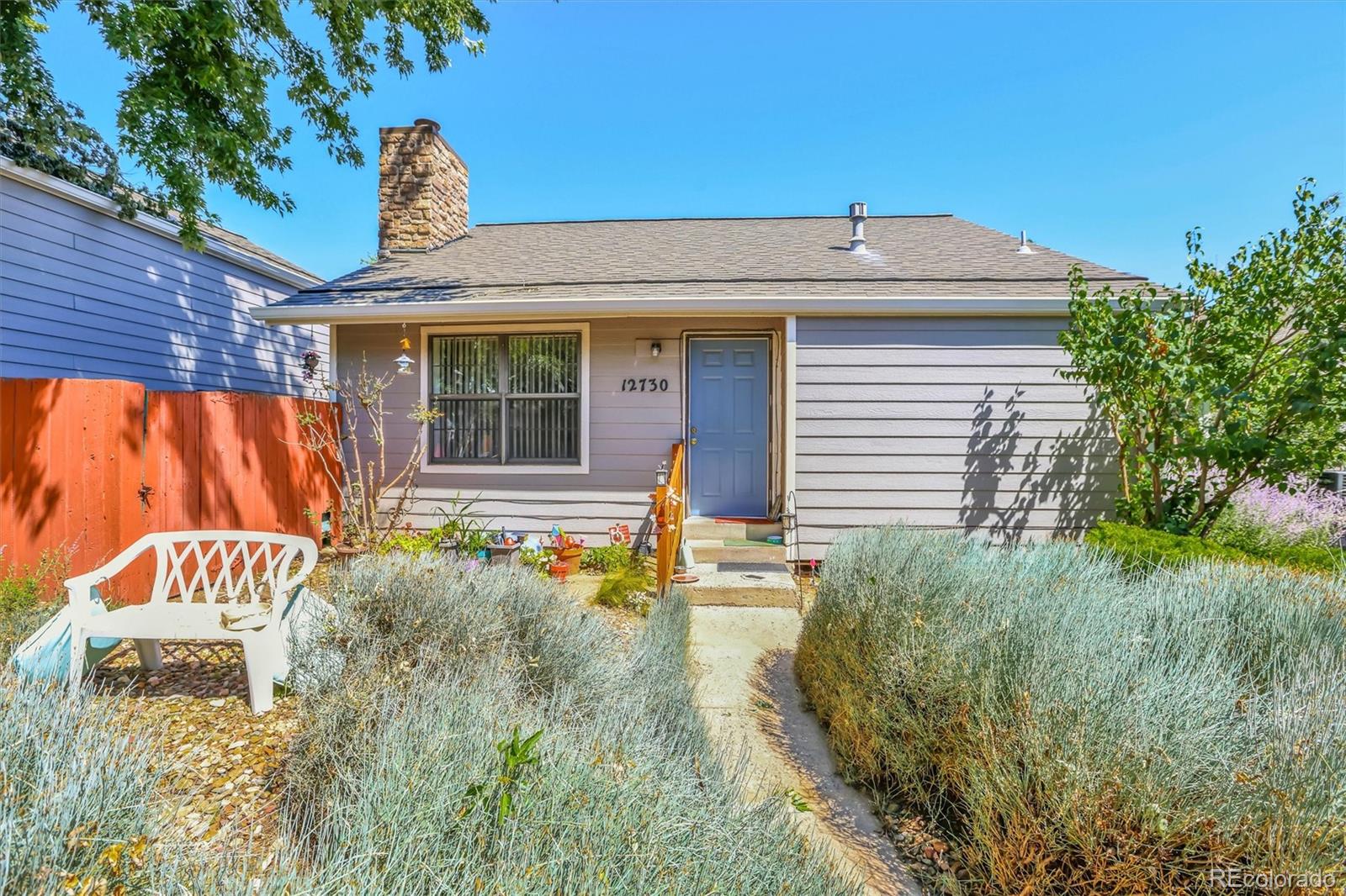 12730 E Bethany Place, aurora&nbsp; House Search MLS Picture