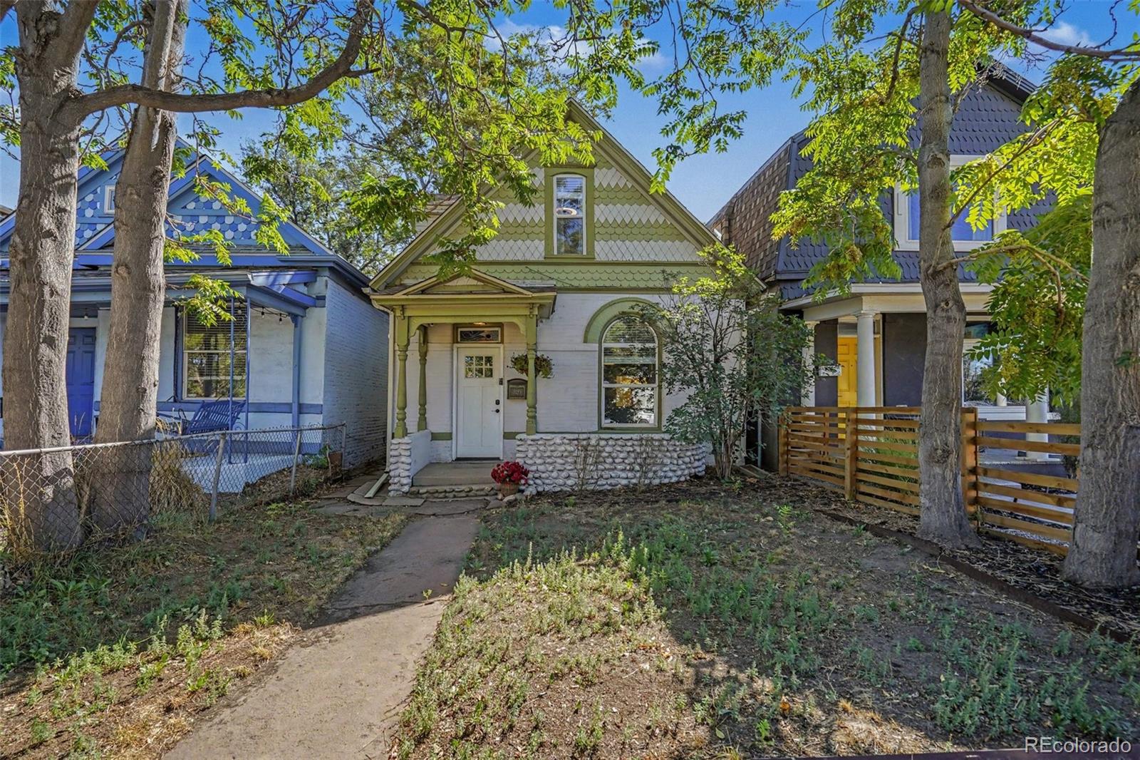 denver&nbsp; House Search Picture