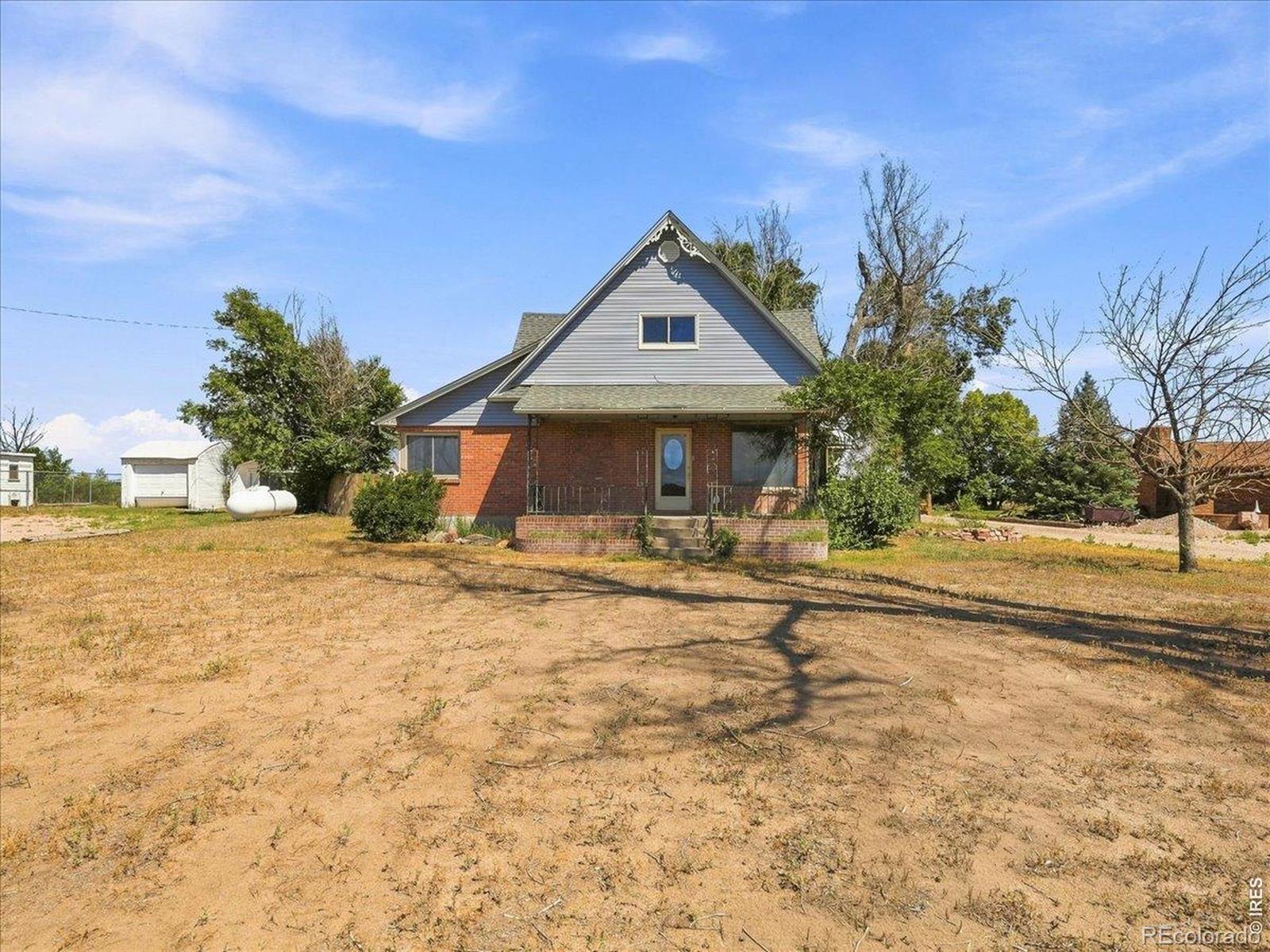 ault&nbsp; House Search Picture