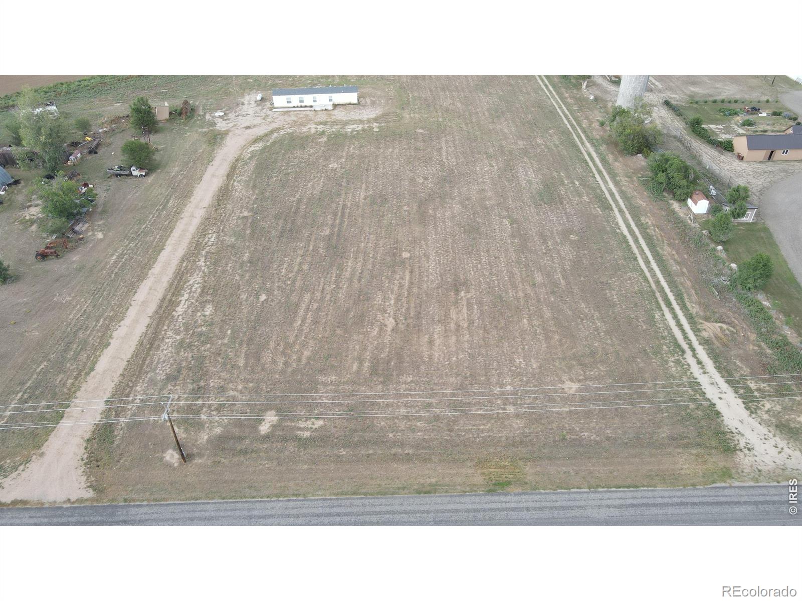 4421  County Road U , wiggins&nbsp; House Search MLS Picture