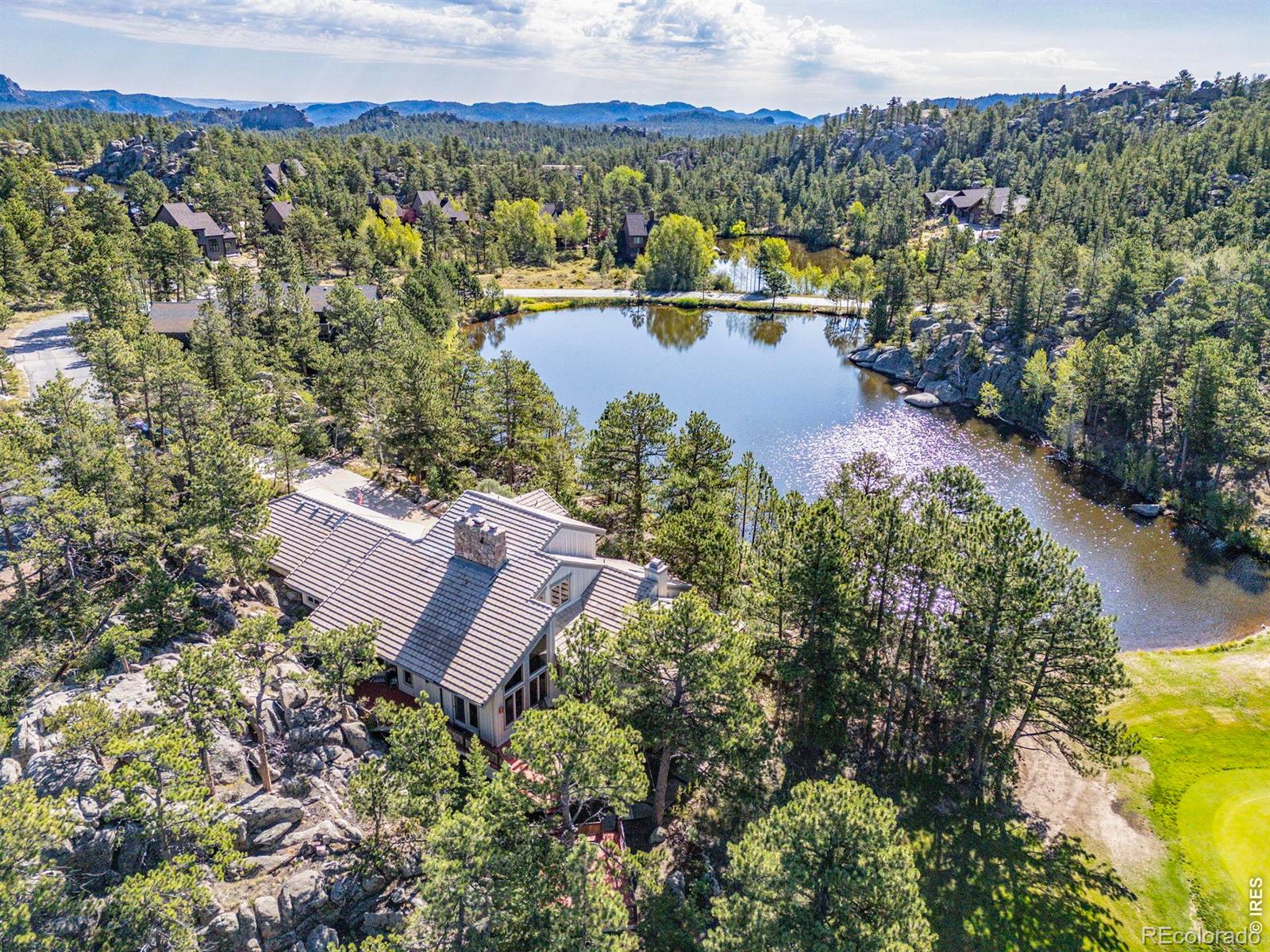 red feather lakes&nbsp; House Search Picture