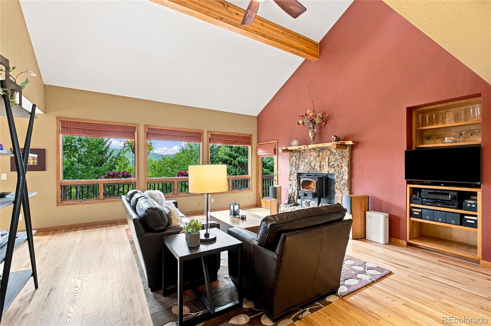 160  Meadowlark Drive, evergreen&nbsp; House Search MLS Picture
