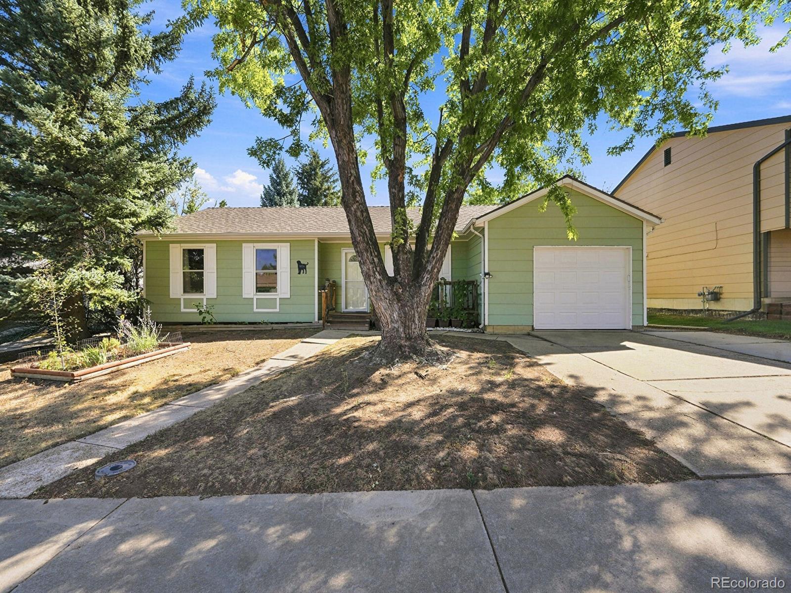 9556 N Garrison Court, broomfield&nbsp; House Search MLS Picture