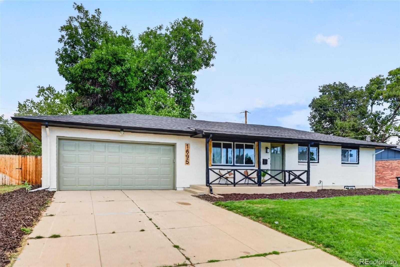 1695 S Urban Way, lakewood&nbsp; House Search MLS Picture