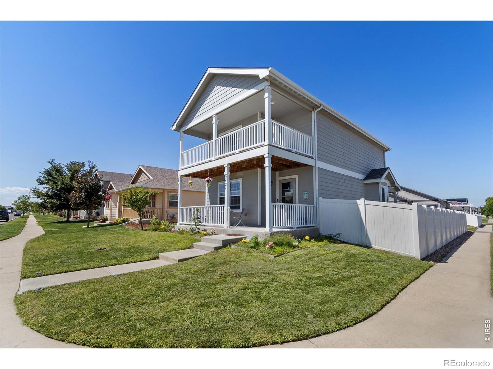 evans&nbsp; House Search Picture