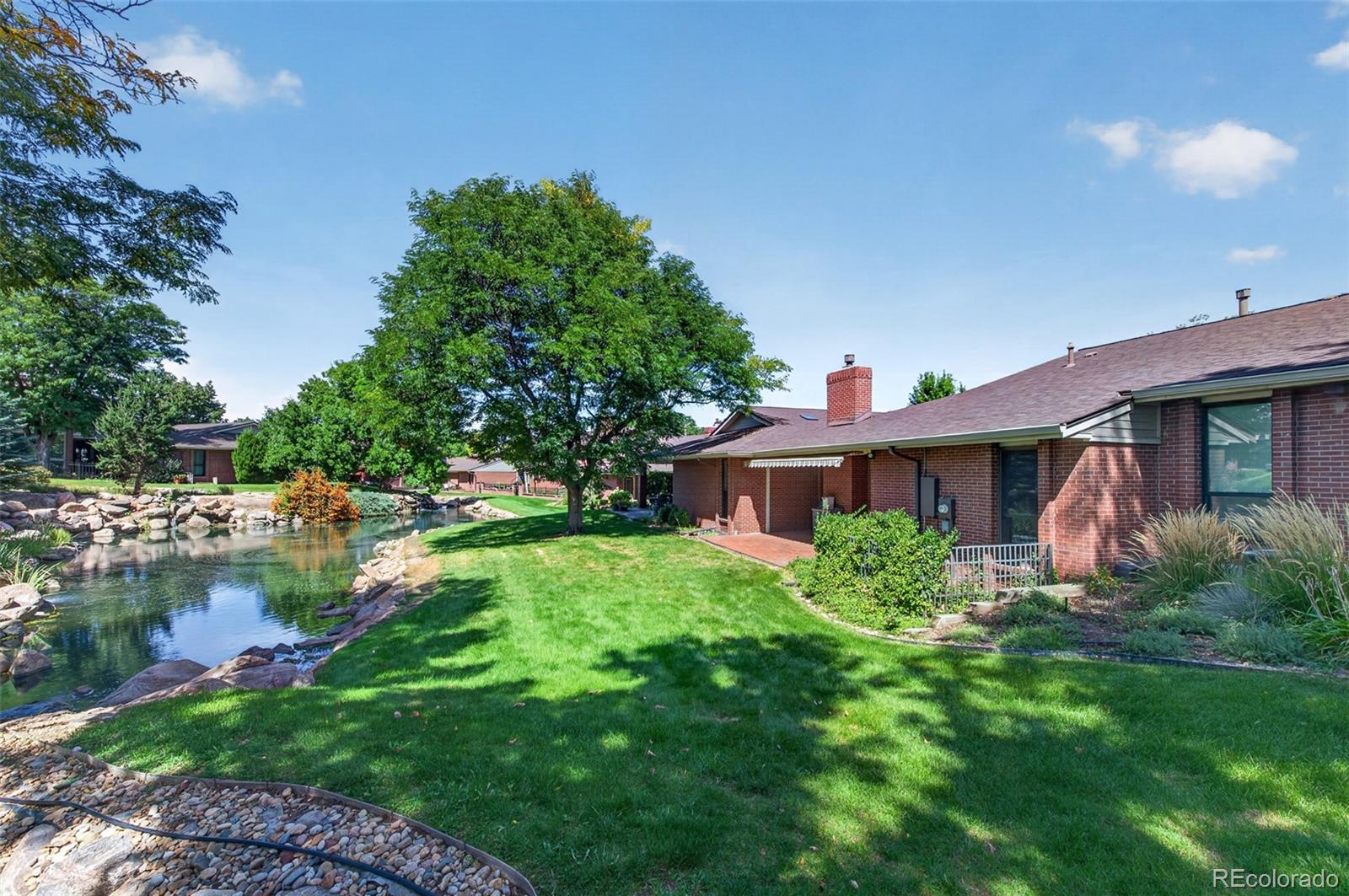 2800 S University Boulevard, denver&nbsp; House Search MLS Picture