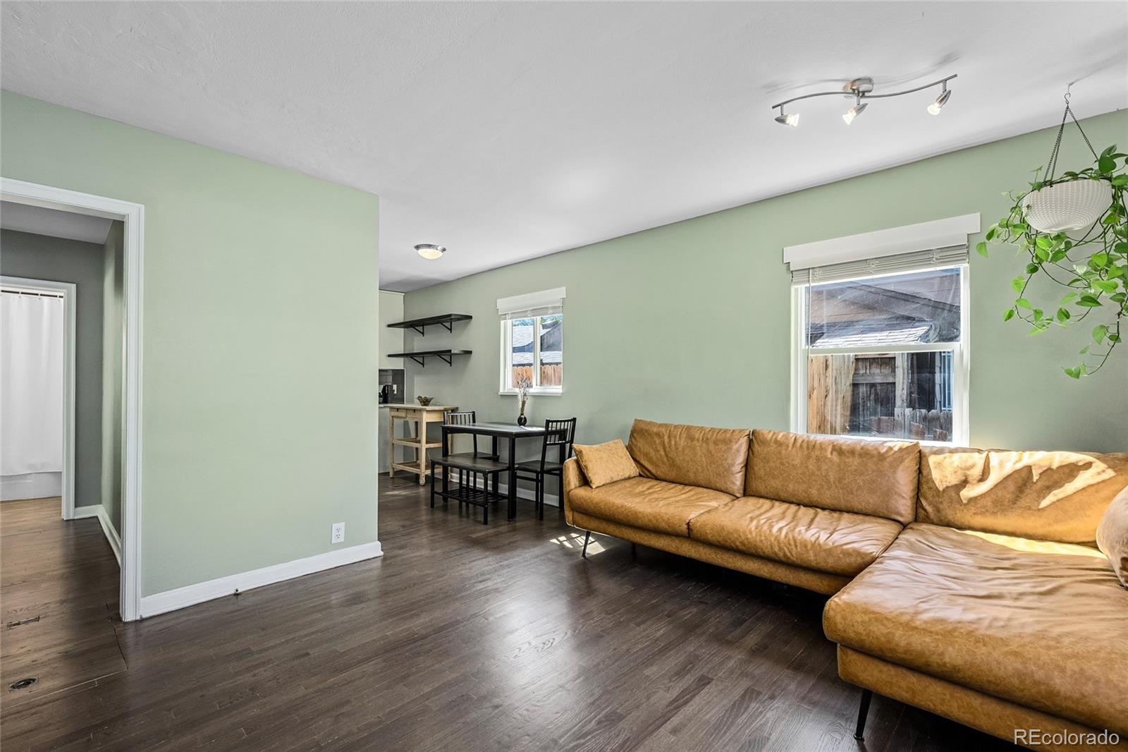 1010  Irving Street, denver&nbsp; House Search MLS Picture