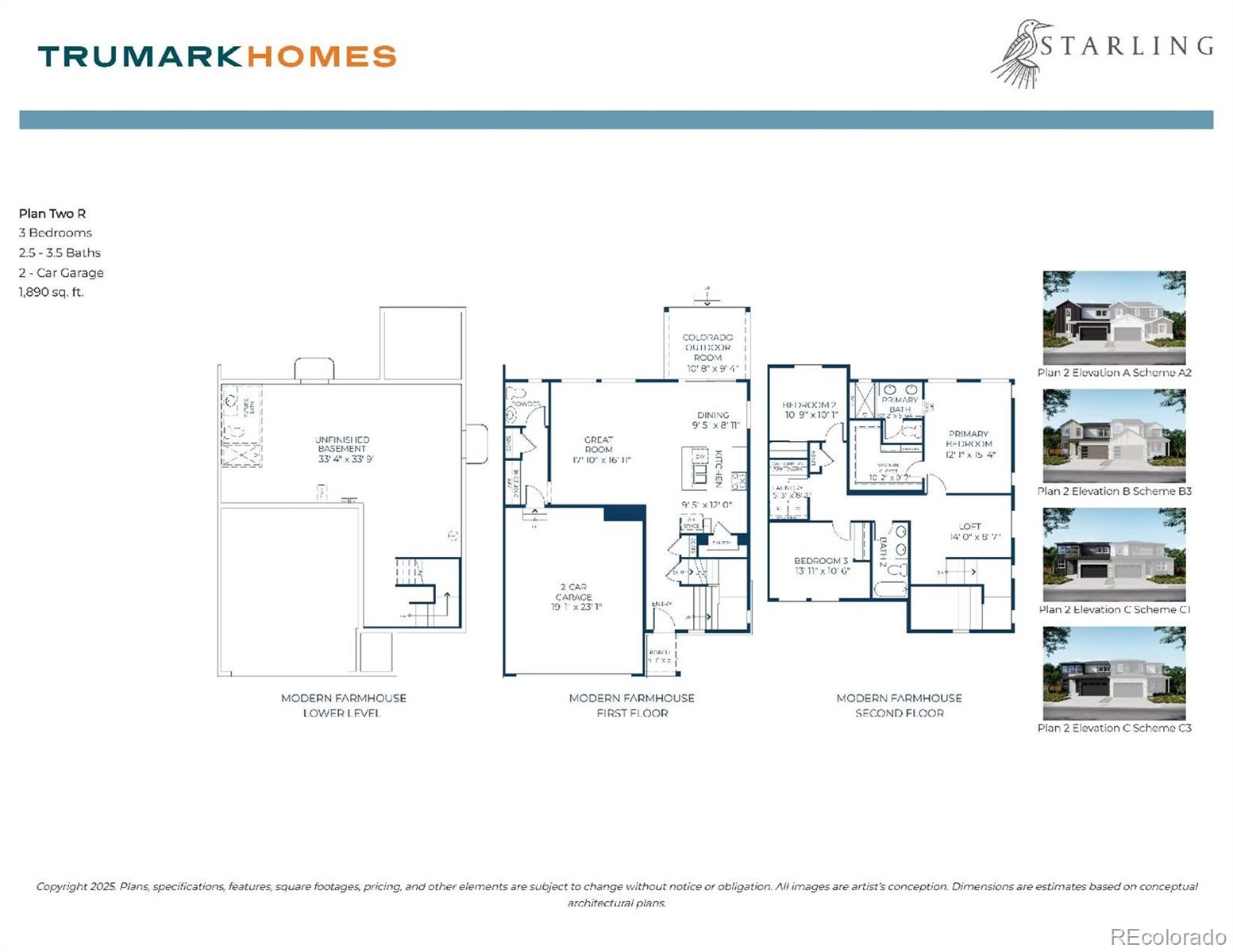 16407  Lone Wolf Place, parker&nbsp; House Search MLS Picture