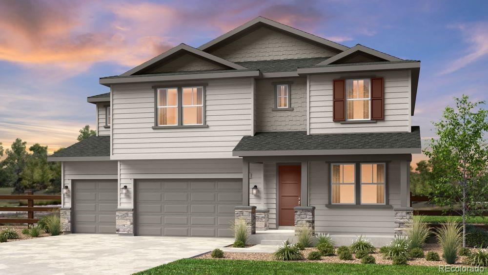 Arvada Home | MLS #: 744765016576 W 93rd Place, Arvada Beds: 4 Baths: 4 Price: $1,095,249