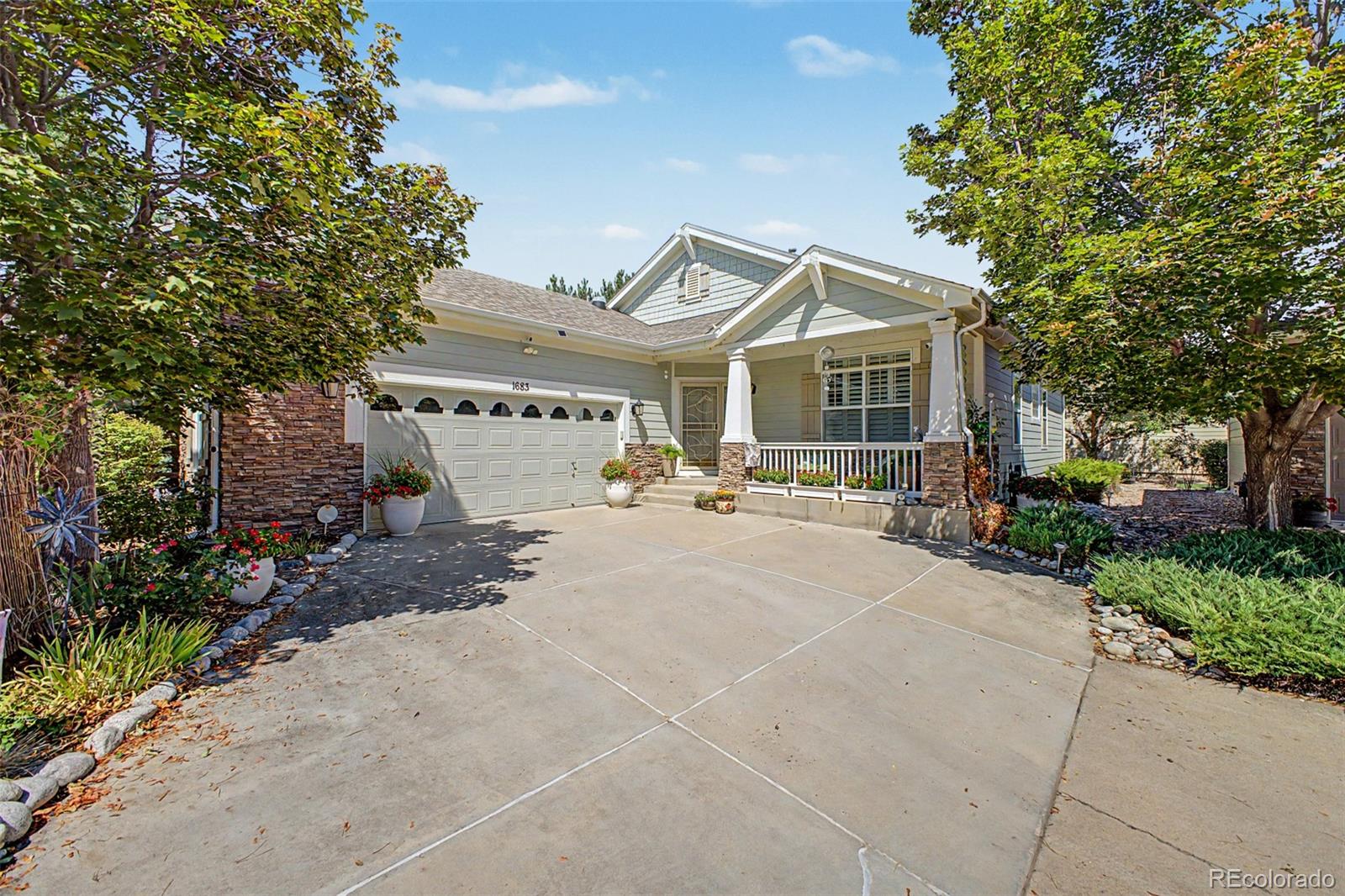 1683  Red Poppy Drive, brighton&nbsp; House Search MLS Picture