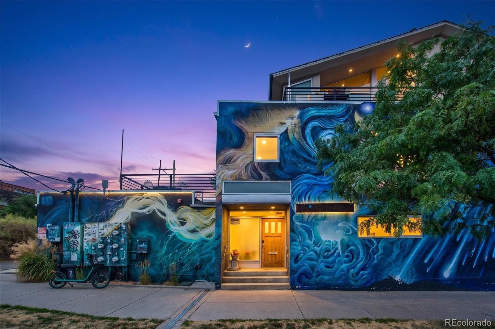  Denver Condo / Townhome | MLS #: 65777121240  31st Street , Denver Beds: 0 Baths: 0 Price: $875,000