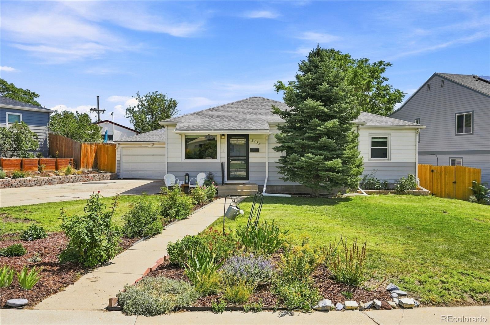 2130  Hoyt Drive, thornton&nbsp; House Search MLS Picture