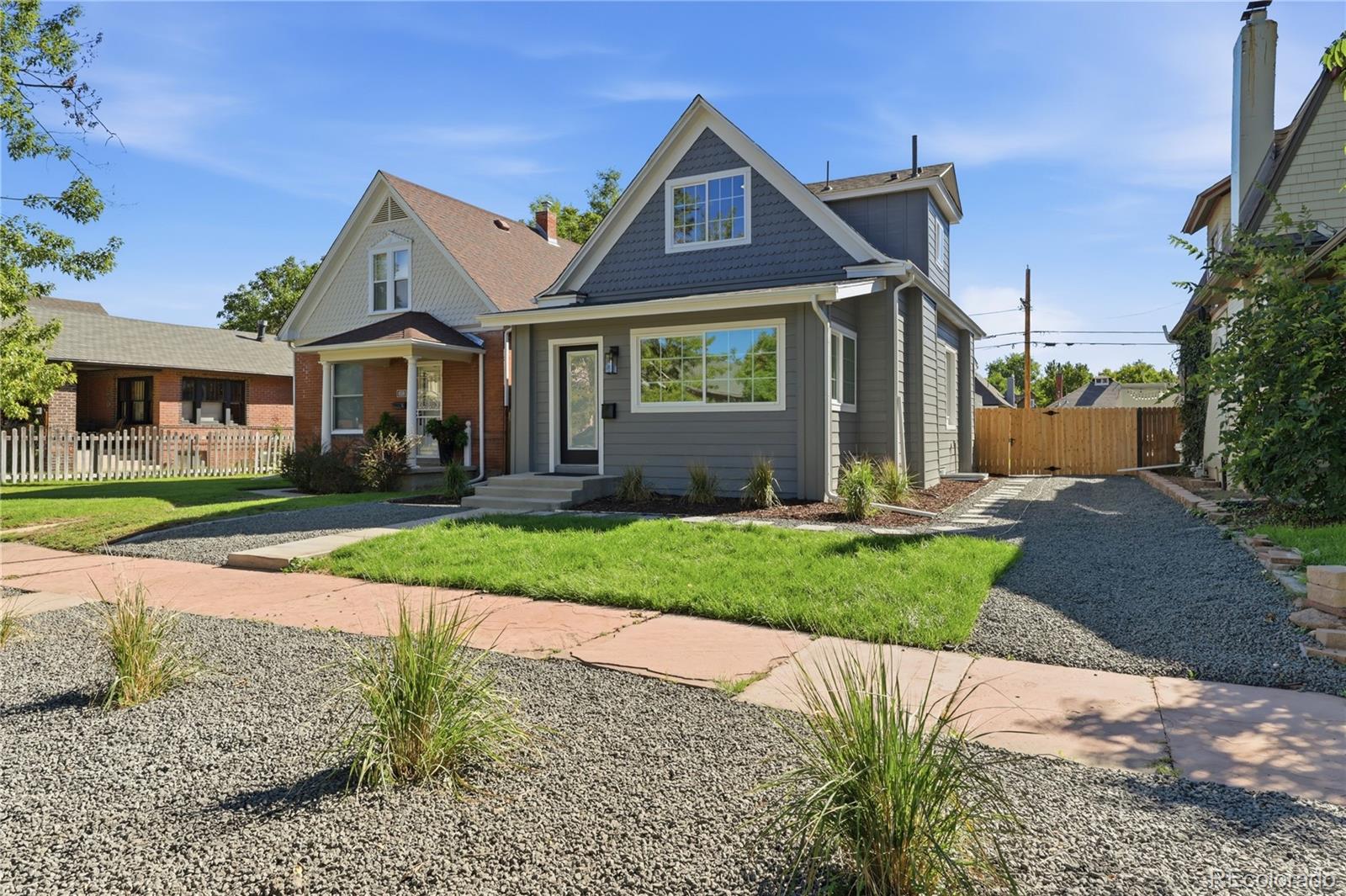 denver&nbsp; House Search Picture