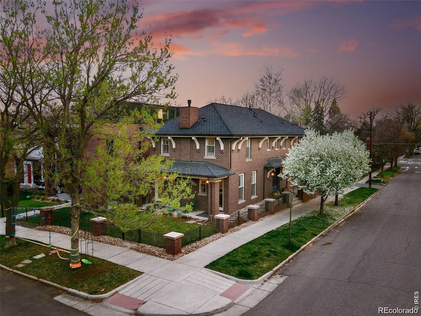 denver&nbsp; House Search Picture