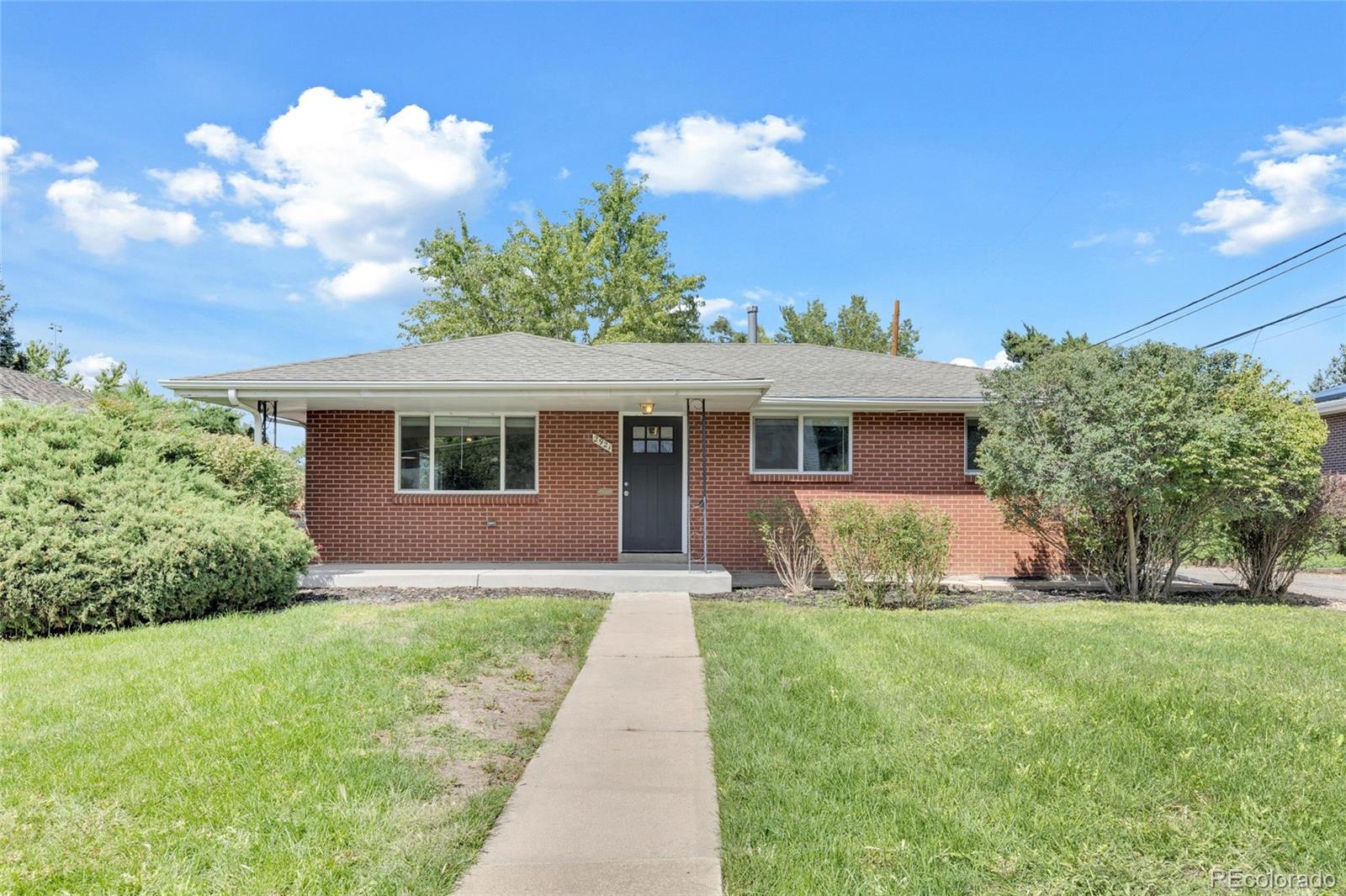 denver&nbsp; House Search Picture