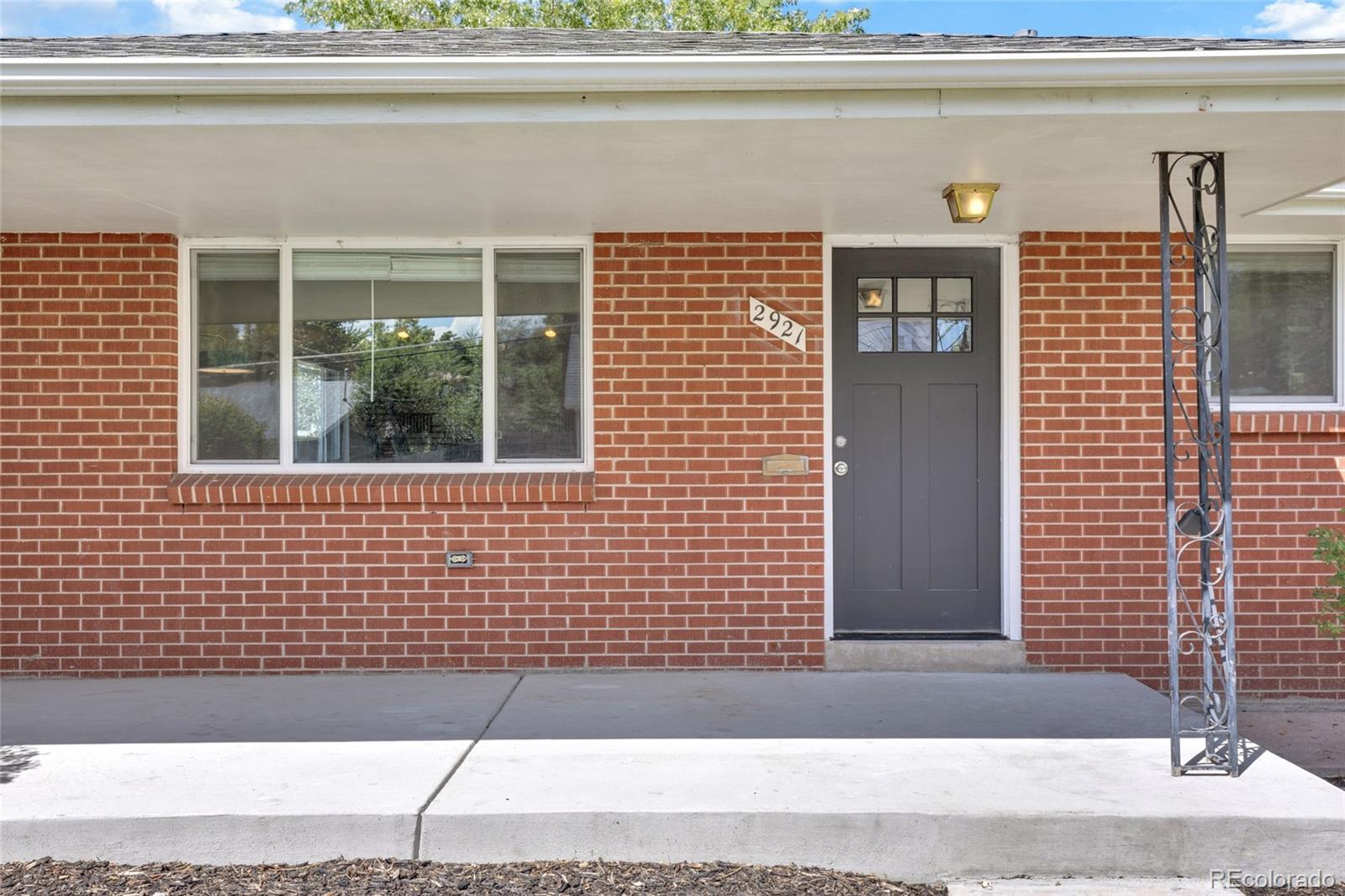 2921 E Colorado Avenue, denver&nbsp; House Search MLS Picture