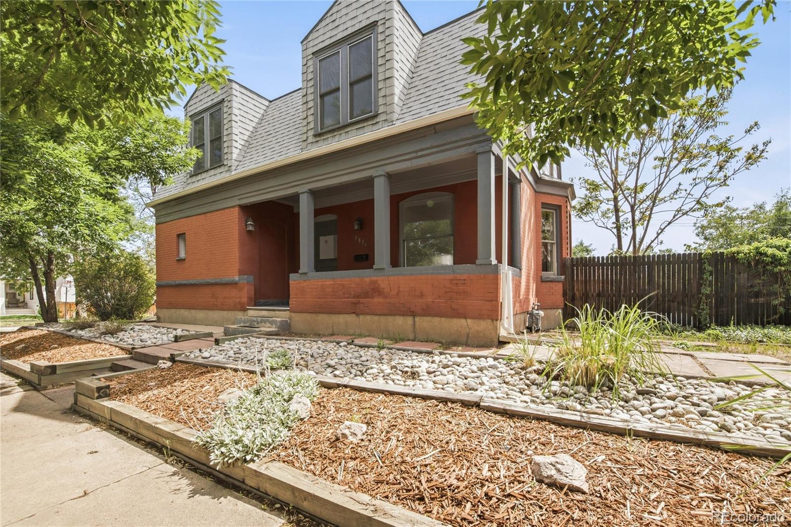 Sunnyside Denver Home | MLS #: 65128853856  Tejon Street, Denver Beds: 3 Baths: 2 Price: $799,000