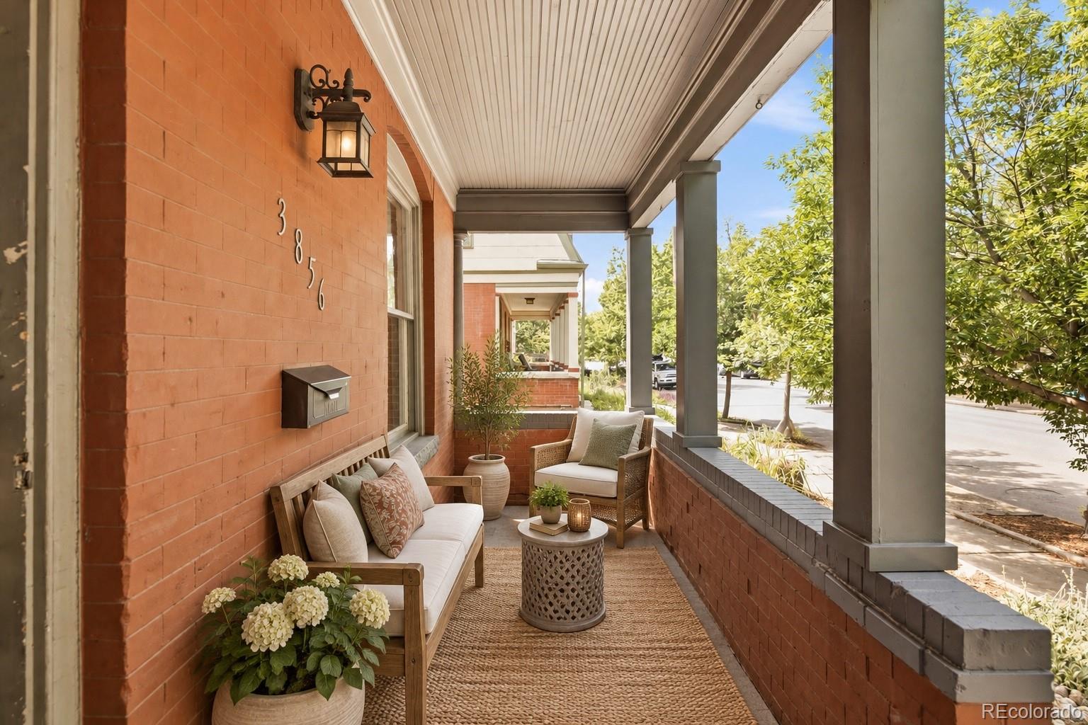 3856  Tejon Street, denver&nbsp; House Search MLS Picture
