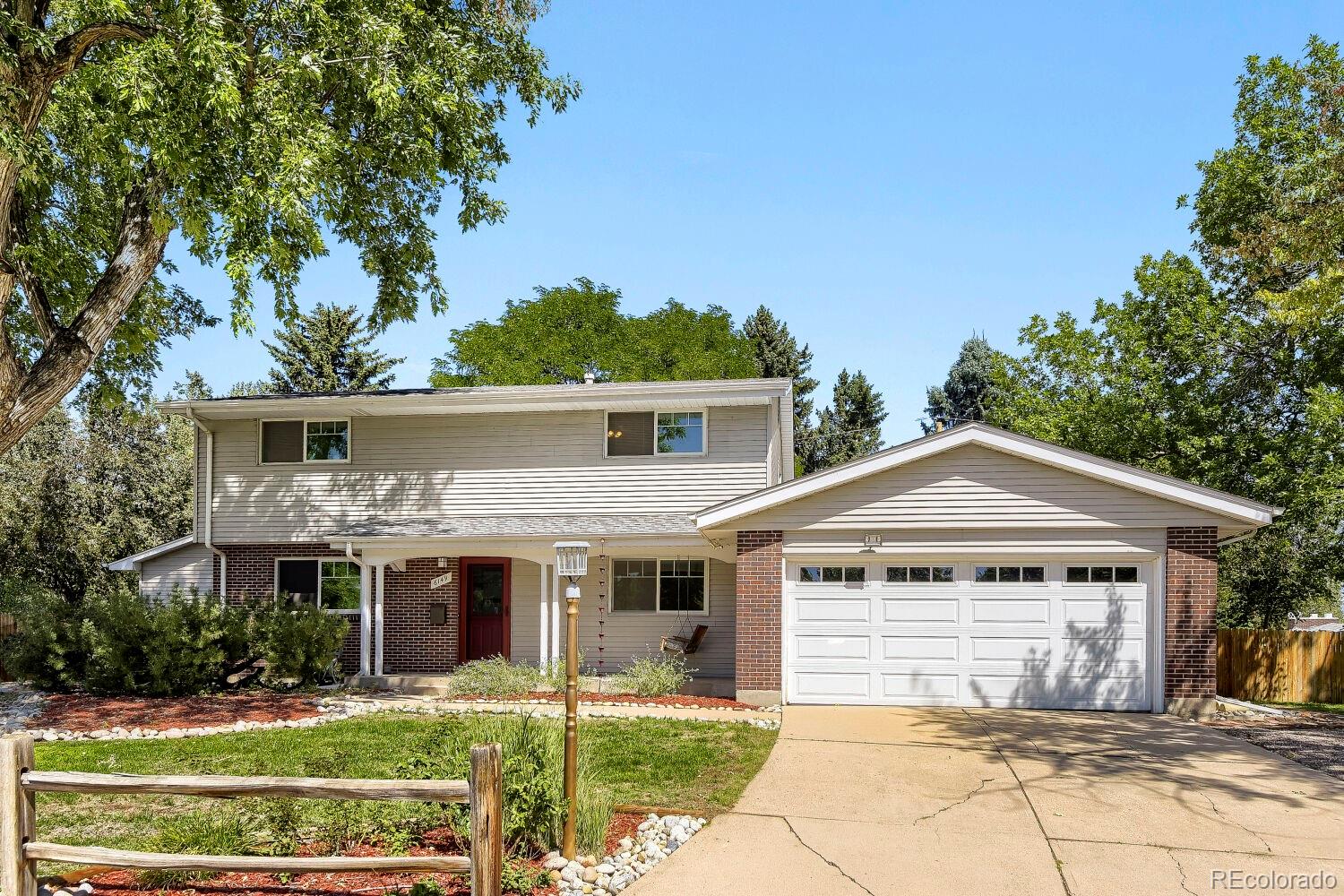 centennial&nbsp; House Search Picture