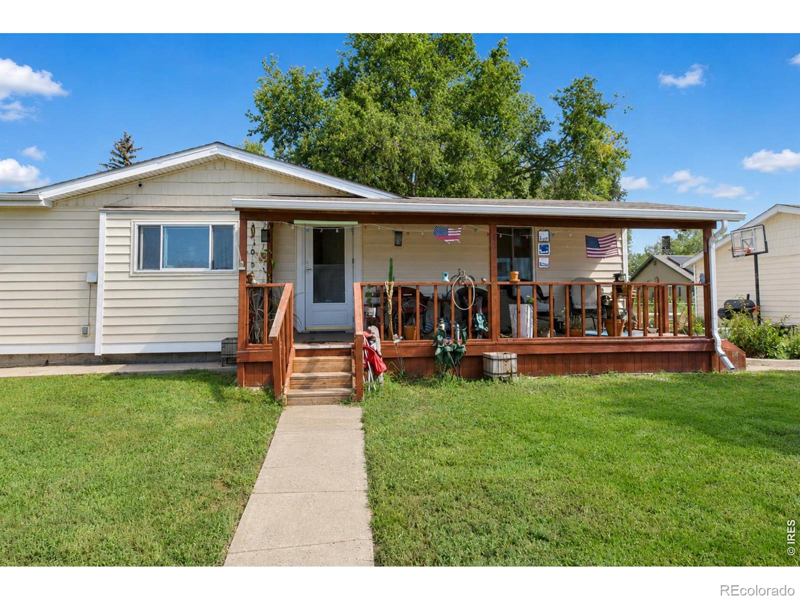 4006  Harrison Avenue, wellington&nbsp; House Search MLS Picture