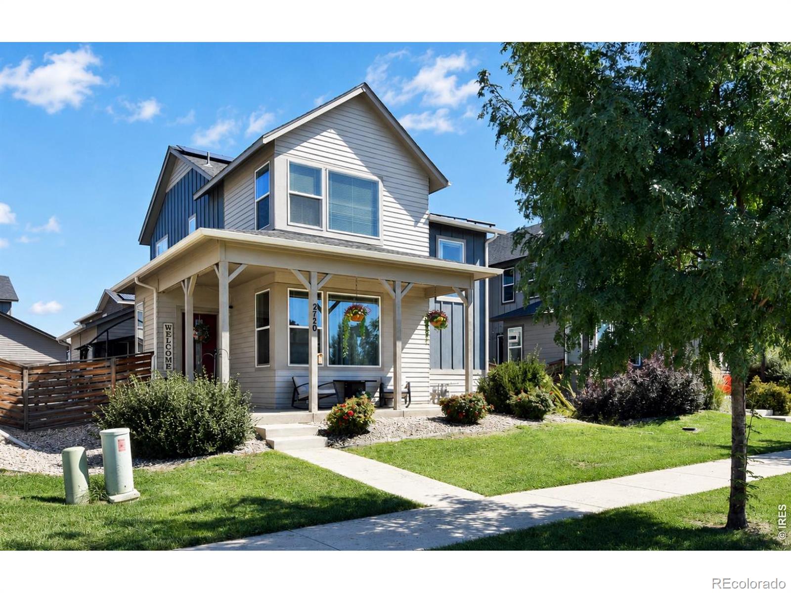 East Ridge Fort Collins Home | MLS #: 45678910671112720  Sykes Drive, Fort Collins Beds: 3 Baths: 4 Price: $615,000