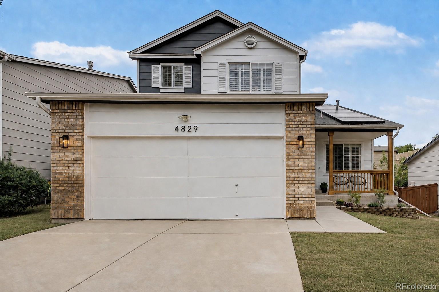  Highlands Ranch Home | MLS #: 26610774829  Tarcoola Lane, Highlands Ranch Beds: 6 Baths: 4 Price: $660,000
