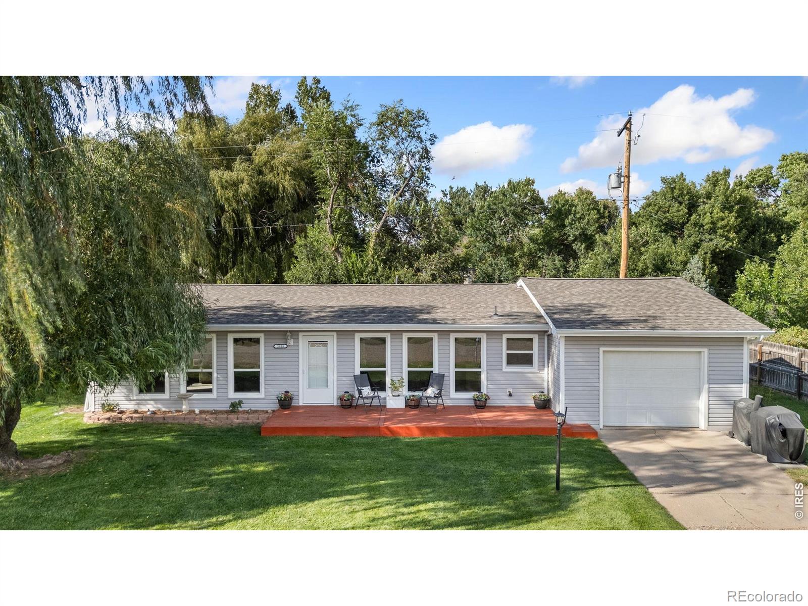 2918  Cherry Lane, fort collins&nbsp; House Search MLS Picture