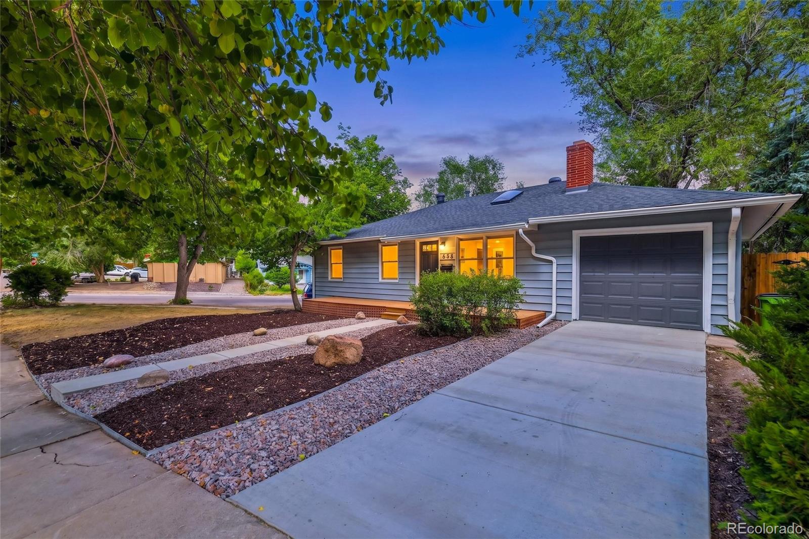 colorado springs&nbsp; House Search Picture