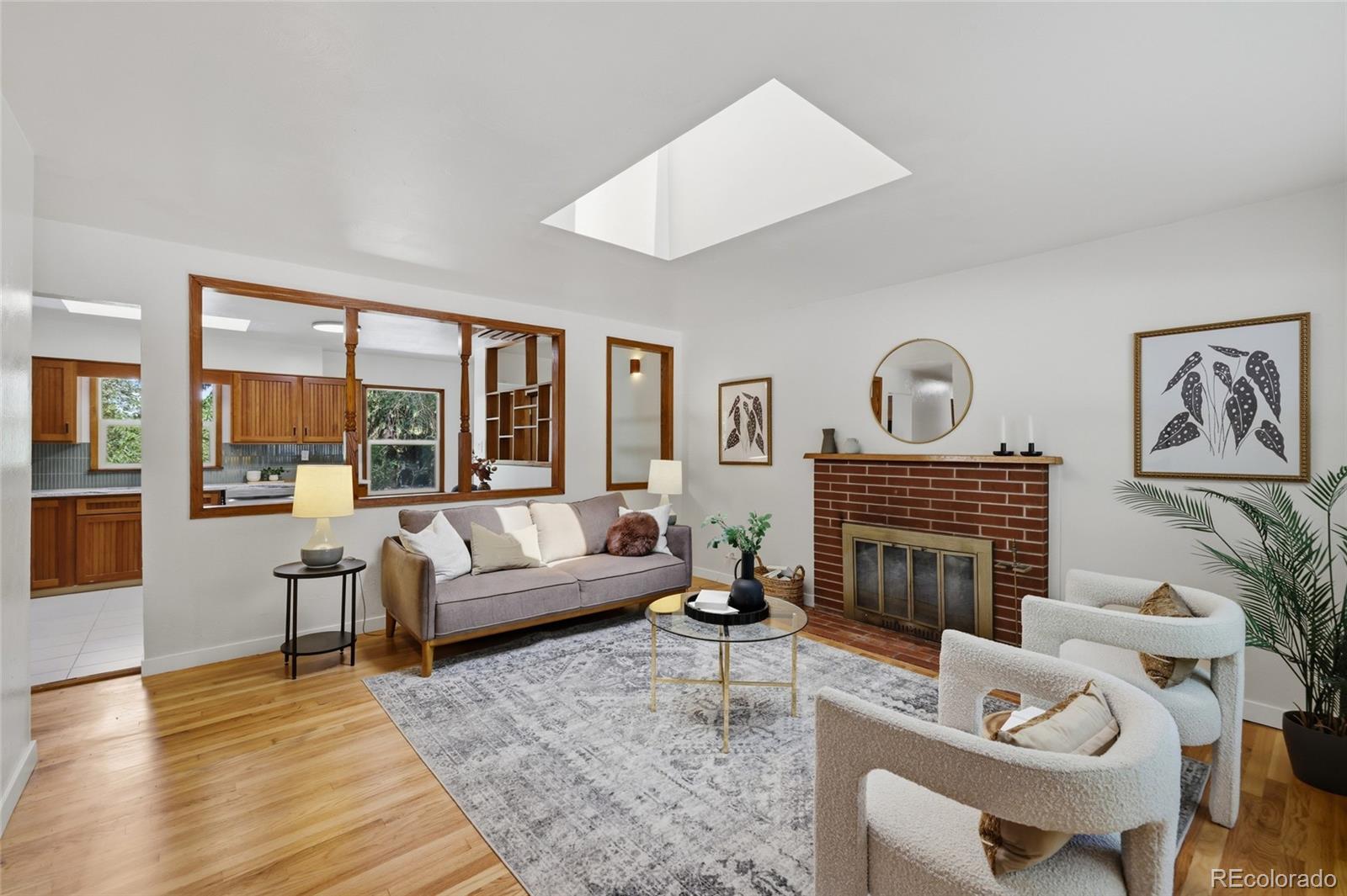 655  Skyline Avenue, colorado springs&nbsp; House Search MLS Picture