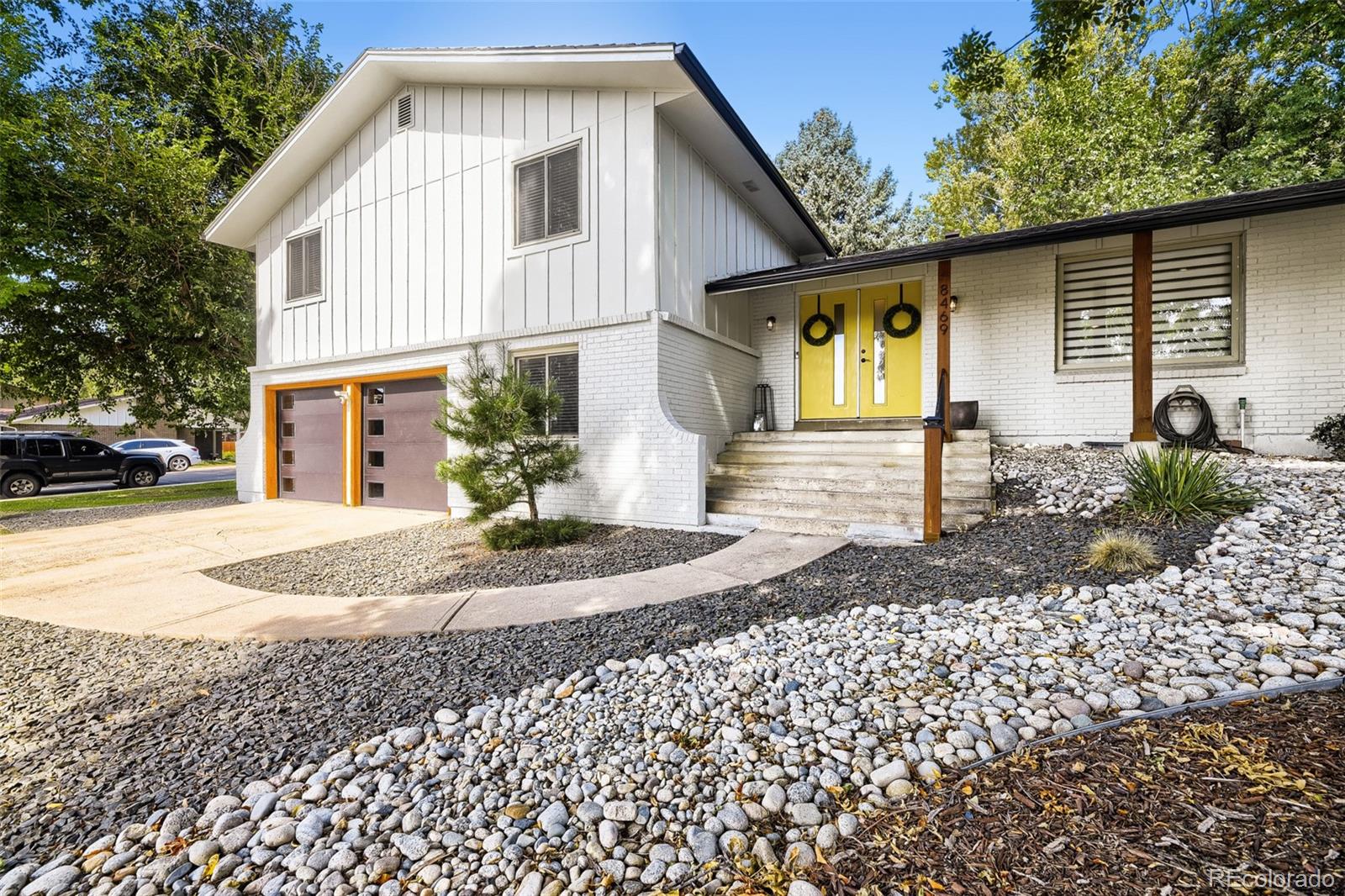 8469 W Vassar Drive, denver&nbsp; House Search MLS Picture