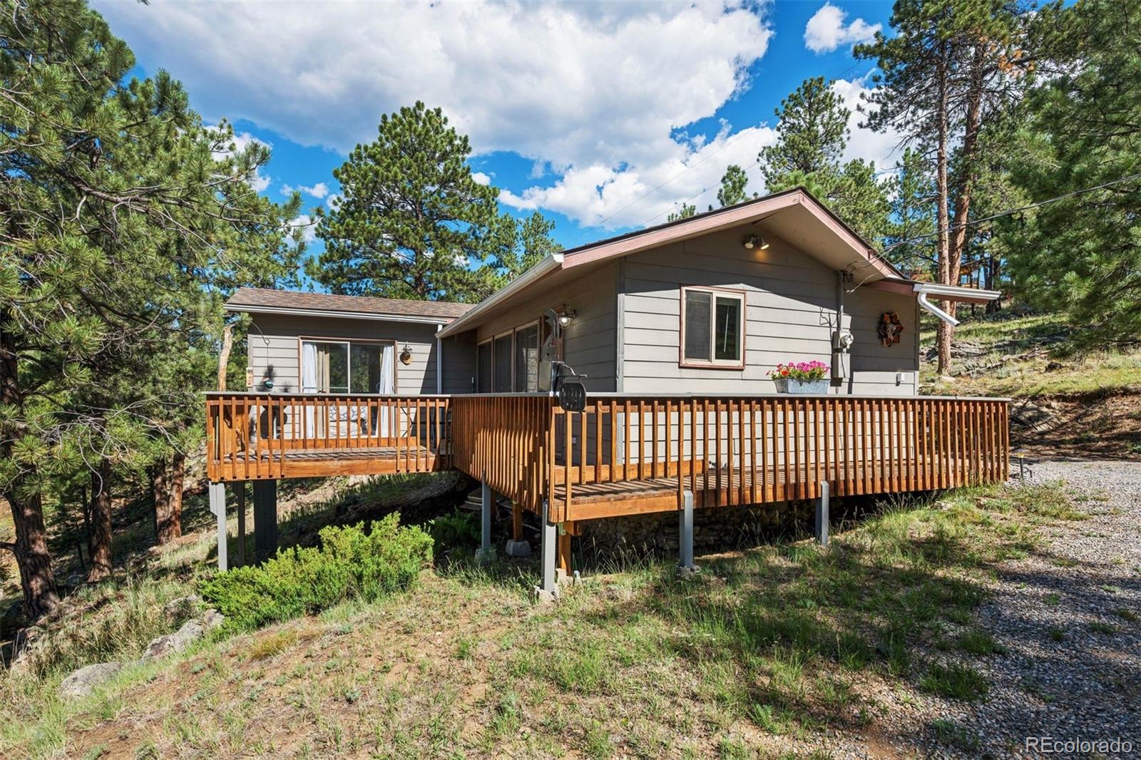  Bailey Home | MLS #: 4579785221  Juniper Lane, Bailey Beds: 1 Baths: 1 Price: $350,000