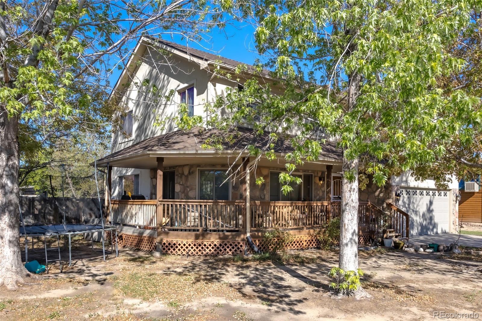 1095 S Fulton Street, denver&nbsp; House Search MLS Picture