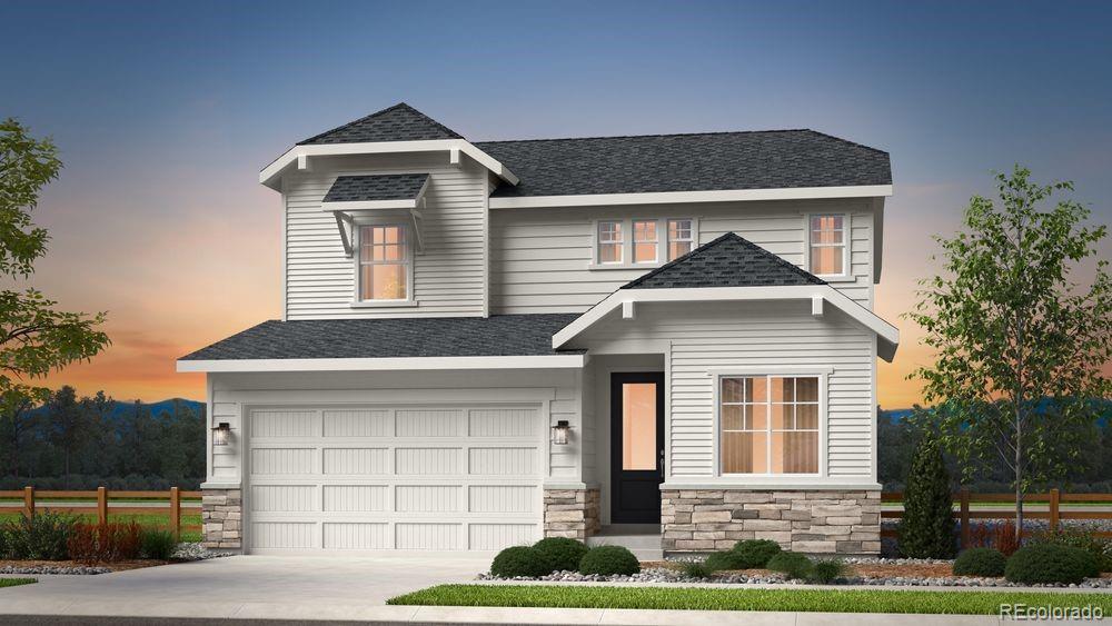 aurora&nbsp; House Search Picture