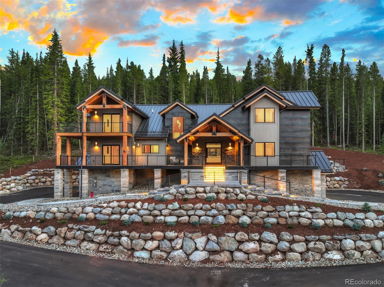 breckenridge&nbsp; House Search Picture