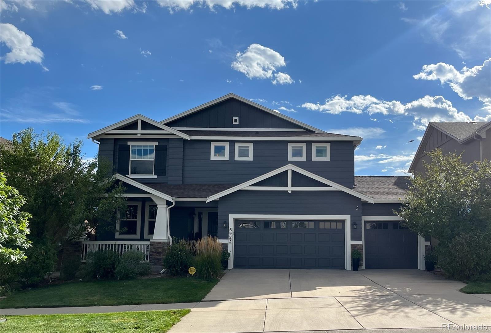 colorado springs&nbsp; House Search Picture
