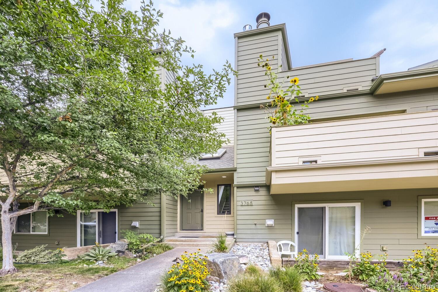 3765  Birchwood Drive, boulder&nbsp; House Search MLS Picture